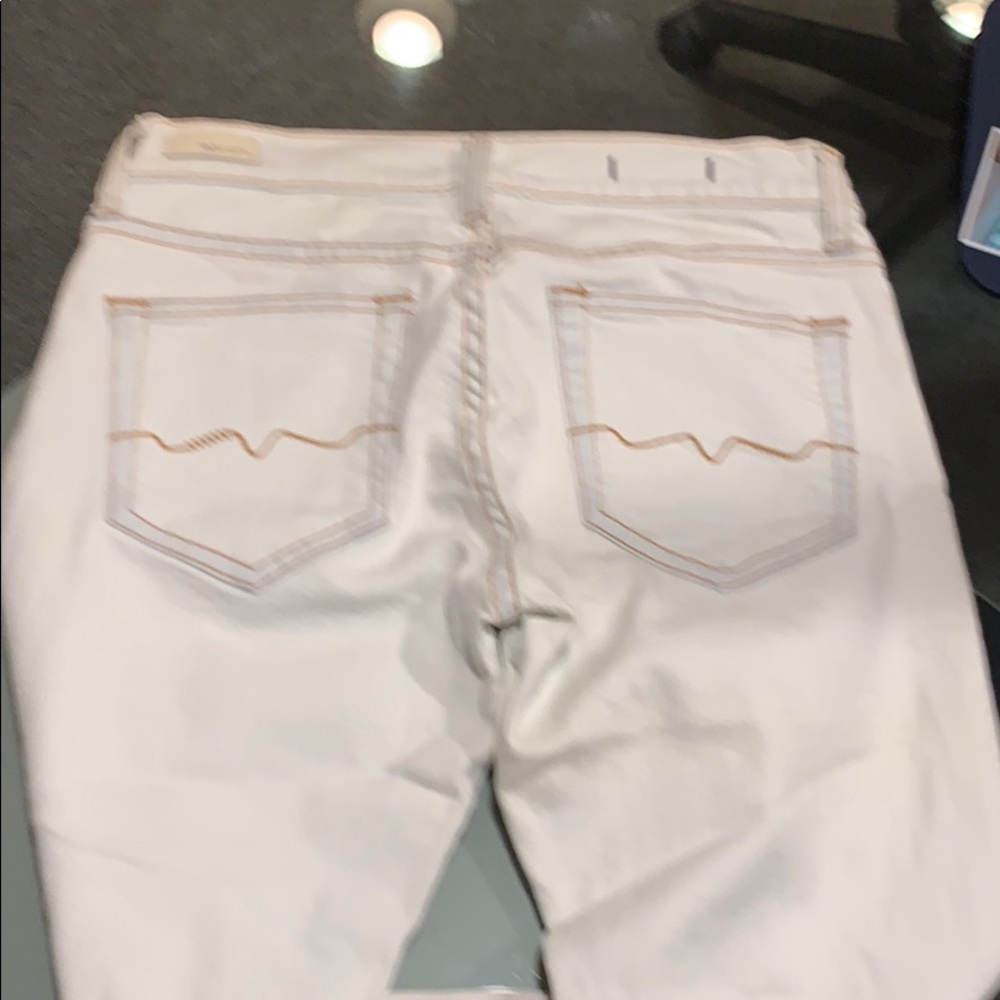 Bleach Jeans - image 4